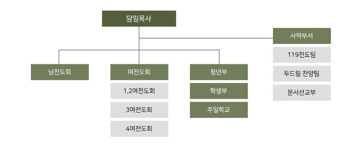 조직도